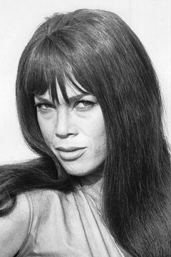 Marie Gomez interpreta Chiquita