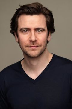 Federico Rodriguez interpreta Julian