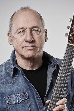 Mark Knopfler interpreta The Balladeer's Guitarist (uncredited)