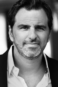 Pierre-Alexandre Fortin interpreta Gorgeous George