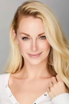 Hannah Douglass interpreta Cowboys' Dancer