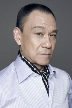 Wang Xueqi interpreta Doctor Wu