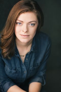 Cate Richardson interpreta Flemming (Age 20)