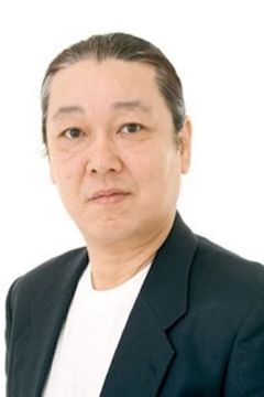 Kazuo Hayashi interpreta Clow Reed