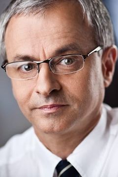 Richard Side interpreta Elf Teacher