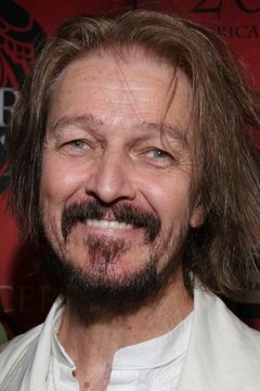Ted Neeley interpreta Jesus Christ