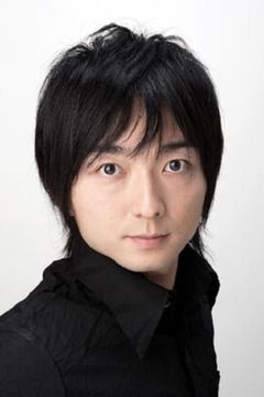 Hirofumi Nojima interpreta Sísifo de Sagitário