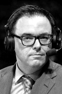 Mauro Ranallo interpreta Mauro Ranallo
