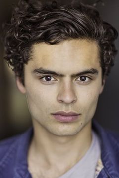 Sebastian de Souza interpreta Sandro Botticelli