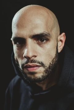 Mounir Kateb interpreta Trafiquant
