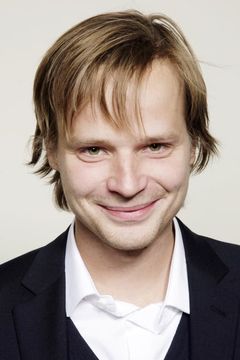 Kryštof Hádek interpreta The Swimmer