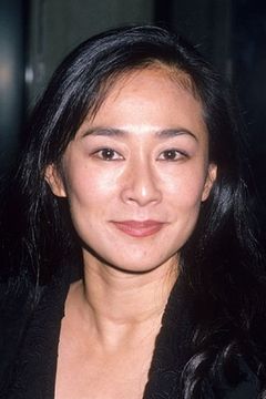 Kim Miyori interpreta Detective Kimura