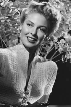 Janis Carter interpreta Helen Dowling