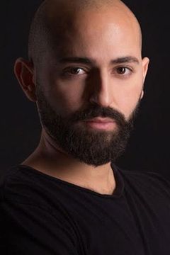 Ahmad Al Zoghbi interpreta Militare