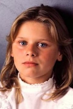 Pernilla Allwin interpreta Fanny Ekdahl