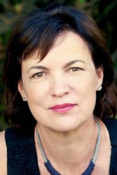 Laura Harrington interpreta Melissa Black