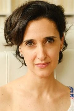 Céline Melloul interpreta Voix additionnelles (voice)