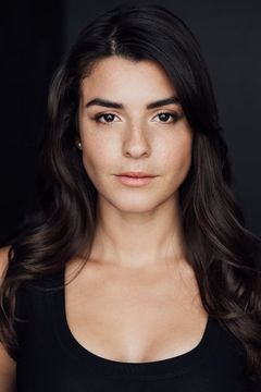 Sara Garcia interpreta Roid Rage Ryan's Wife