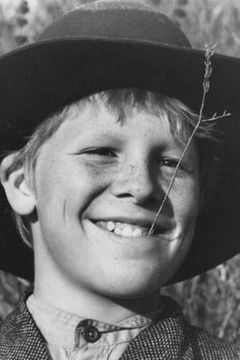 Clay O'Brien interpreta Cowboy Hardy Fimps