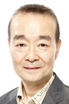 Tomomichi Nishimura interpreta Principal