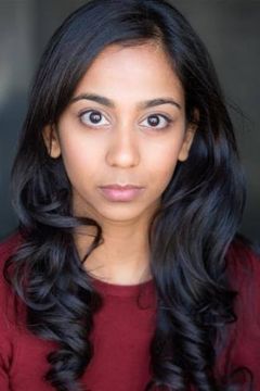 Anjana Vasan interpreta Kate