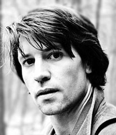 Roman Rossa interpreta Daniel Griffin