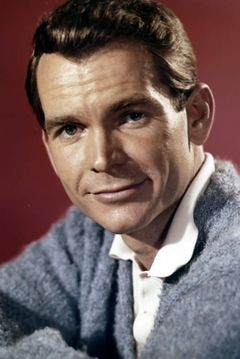 Dean Jones interpreta Jim Douglas