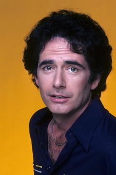 Richard Kline interpreta Theatergoer #1