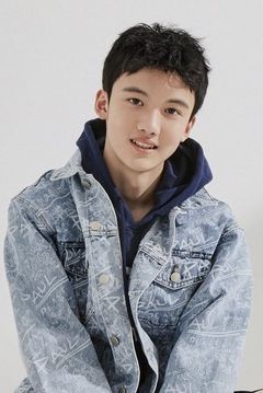 Sun Xilun interpreta Yan Shuo