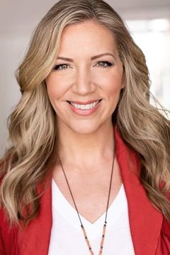Michelle Holland interpreta Annie