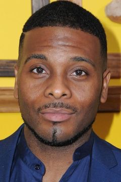 Kel Mitchell interpreta Martin