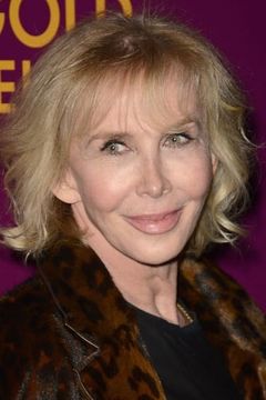Trudie Styler interpreta Eva