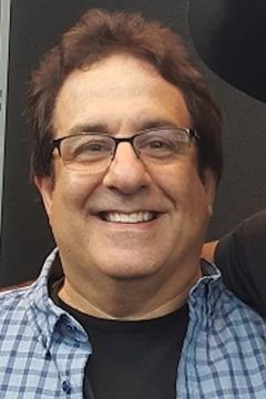 Jeff Bergman interpreta Droopy / American Reporter 2 / Oompa Loompa (voice)