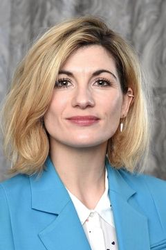 Jodie Whittaker interpreta The Doctor