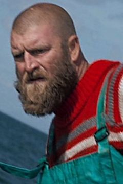 Marc Hyland interpreta Ruhengeri