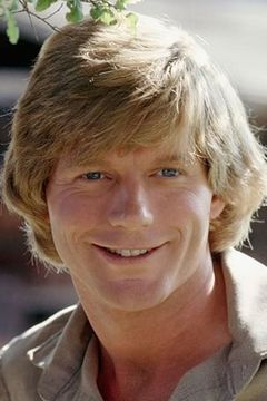 Dean Butler interpreta Almanzo James Wilder