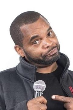 Anthony Johnson interpreta Drug Dealer
