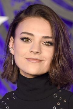 Johnna Dias-Watson interpreta Brooklyn