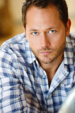 Matthew Humphreys interpreta Cherry Orchard Actor