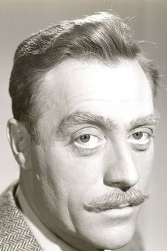 Denis Greene interpreta Capt. Williams