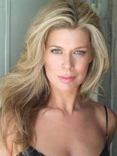 Susan Duerden interpreta Bree Taylor