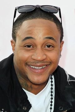 Orlando Brown interpreta Dobbs