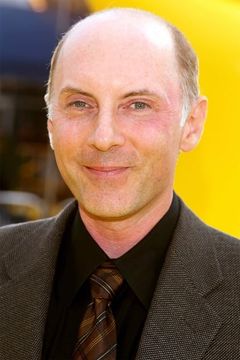 Dan Castellaneta interpreta Genie (voice)