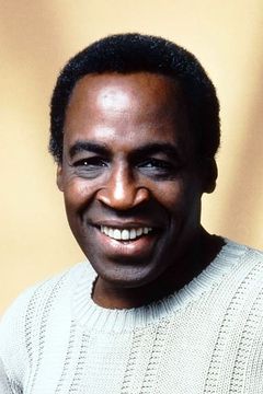 Robert Guillaume interpreta Agent Steve Bishop