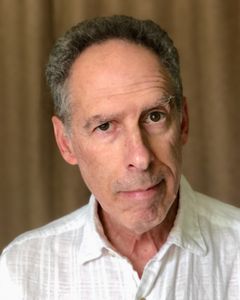 Allan Trautman interpreta Animal Voices (voice)