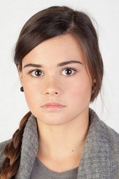 Anfisa Vistingauzen interpreta Ksenia Garin