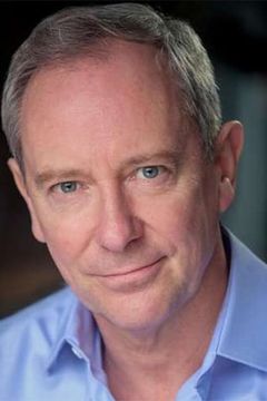 Robin Kermode interpreta George Alexander