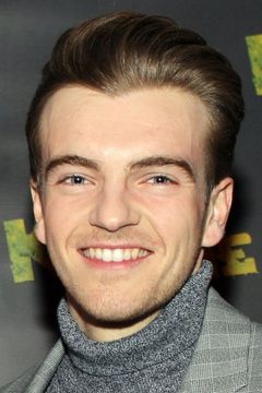 Jonno Davies interpreta Robbie Williams