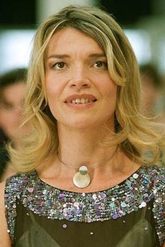 Petra Lustigová interpreta Zoya