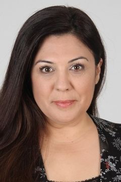 Eylem Tanrıver interpreta Keriman Çetin